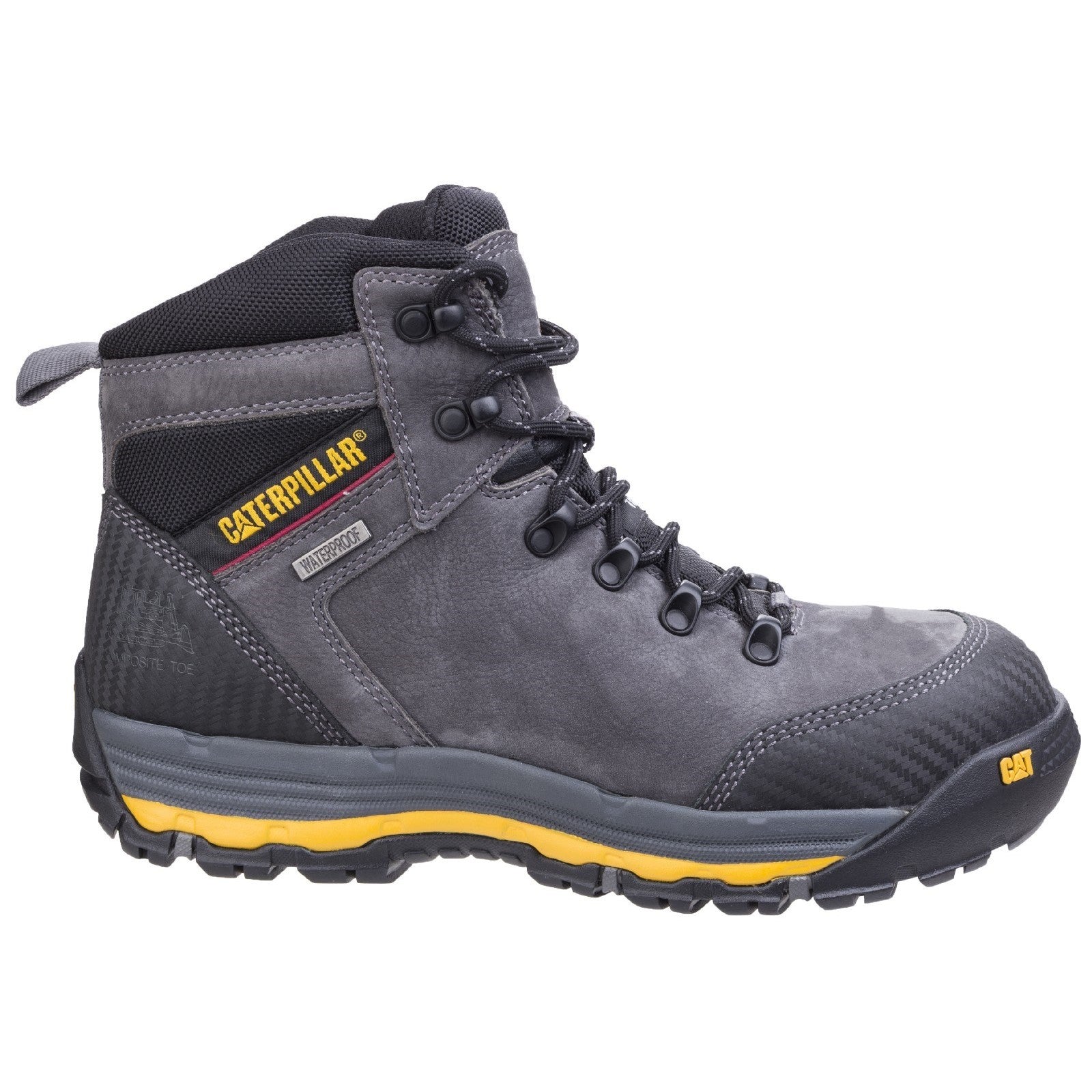 Caterpillar Munising Safety Boot