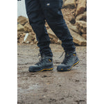 Caterpillar Munising Safety Boot - thumbnail 5