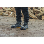 Caterpillar Munising Safety Boot - thumbnail 6