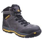 Caterpillar Munising Safety Boot - thumbnail 8