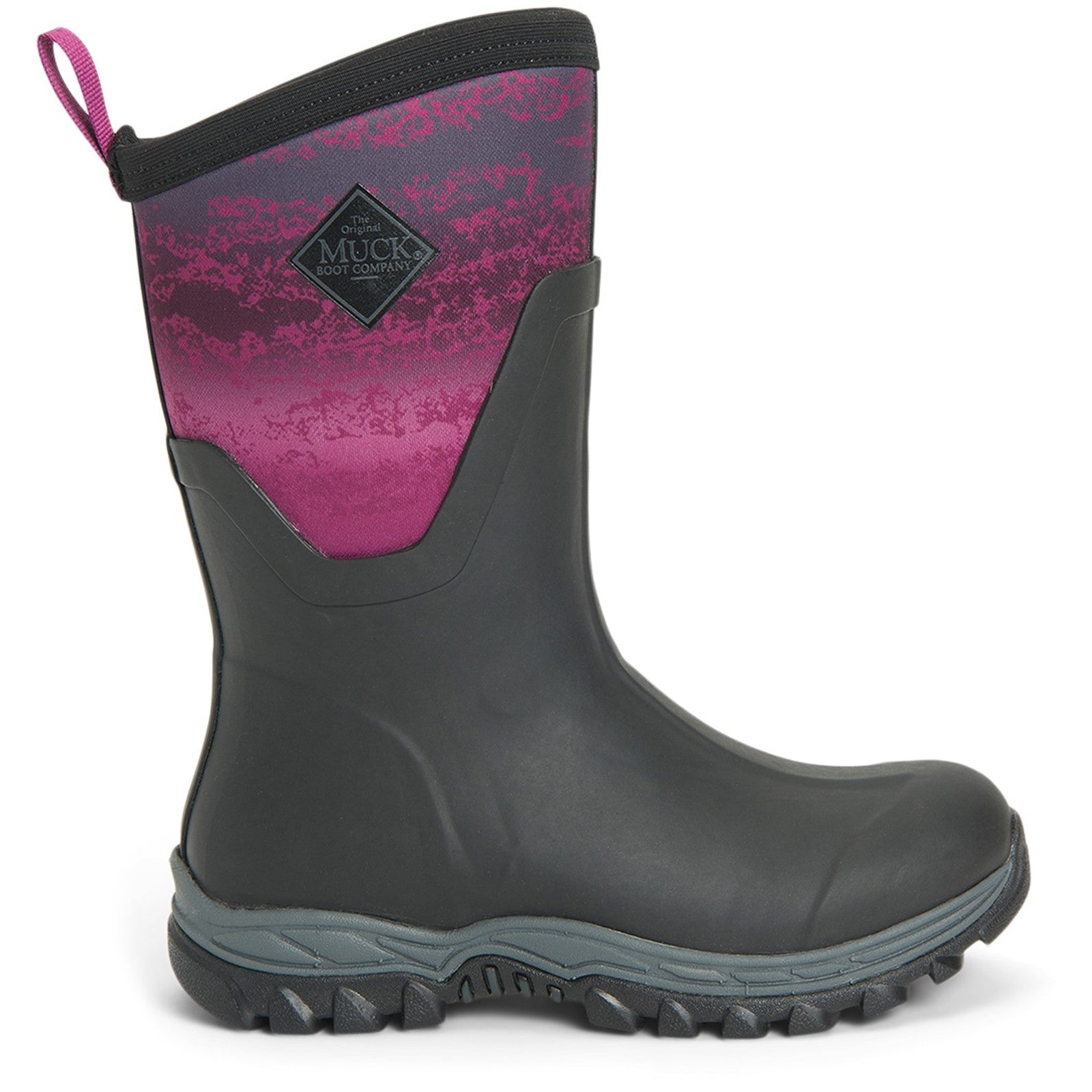 Muck Boots Arctic Sport Mid Wellington Boots