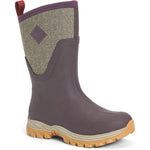 Muck Boots Arctic Sport Mid Wellington Boots - thumbnail 1