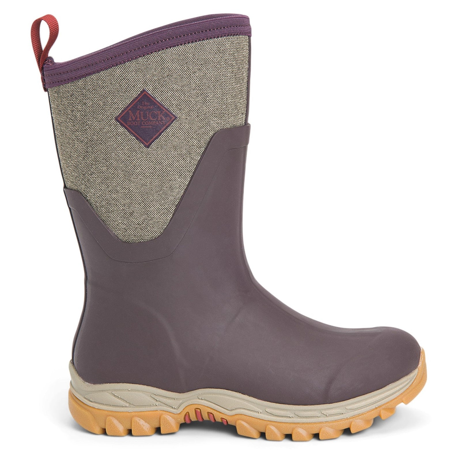 Muck Boots Arctic Sport Mid Wellington Boots