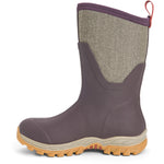 Muck Boots Arctic Sport Mid Wellington Boots - thumbnail 7