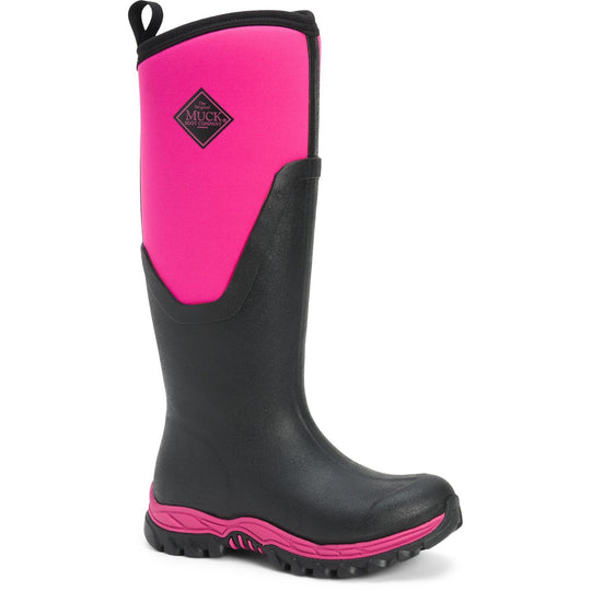 Muck Boots MB Arctic Sport II Tall Wellingtons