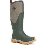 Muck Boots MB Arctic Sport II Tall Wellingtons - thumbnail 1