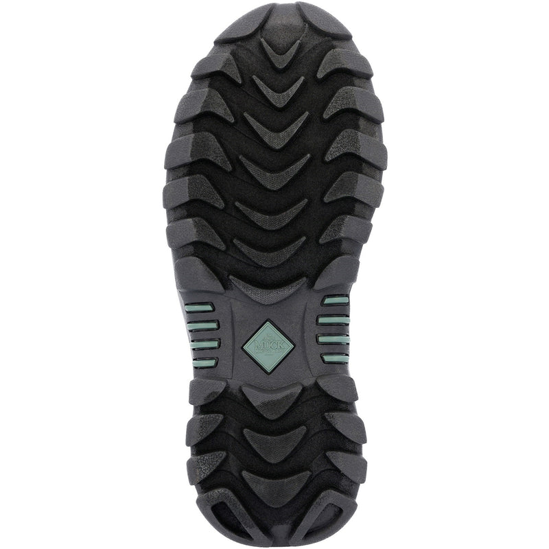 Muck Boots MB Arctic Sport II Tall Wellingtons