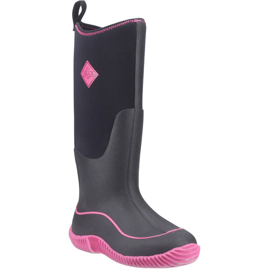 Muck Boots Hale Pull On Wellington Boot