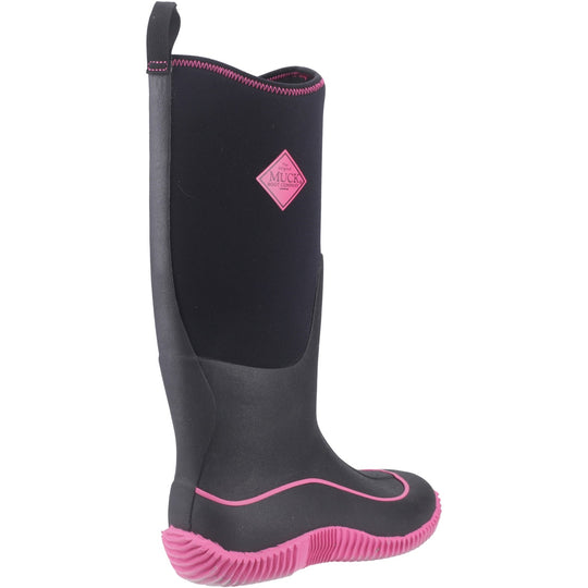 Muck Boots Hale Pull On Wellington Boot