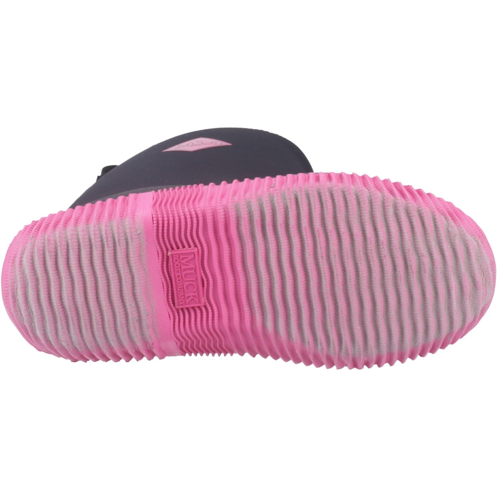 Muck Boots Hale Pull On Wellington Boot