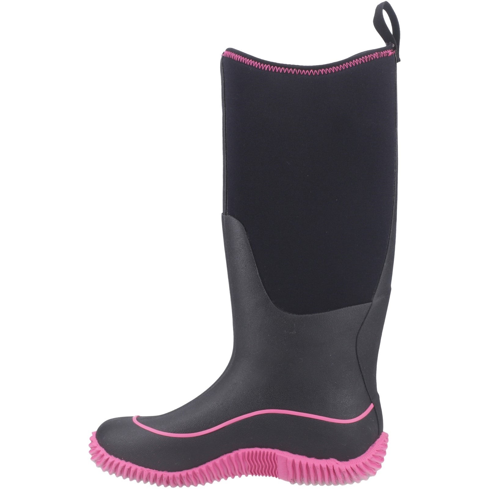 Muck Boots Hale Pull On Wellington Boot