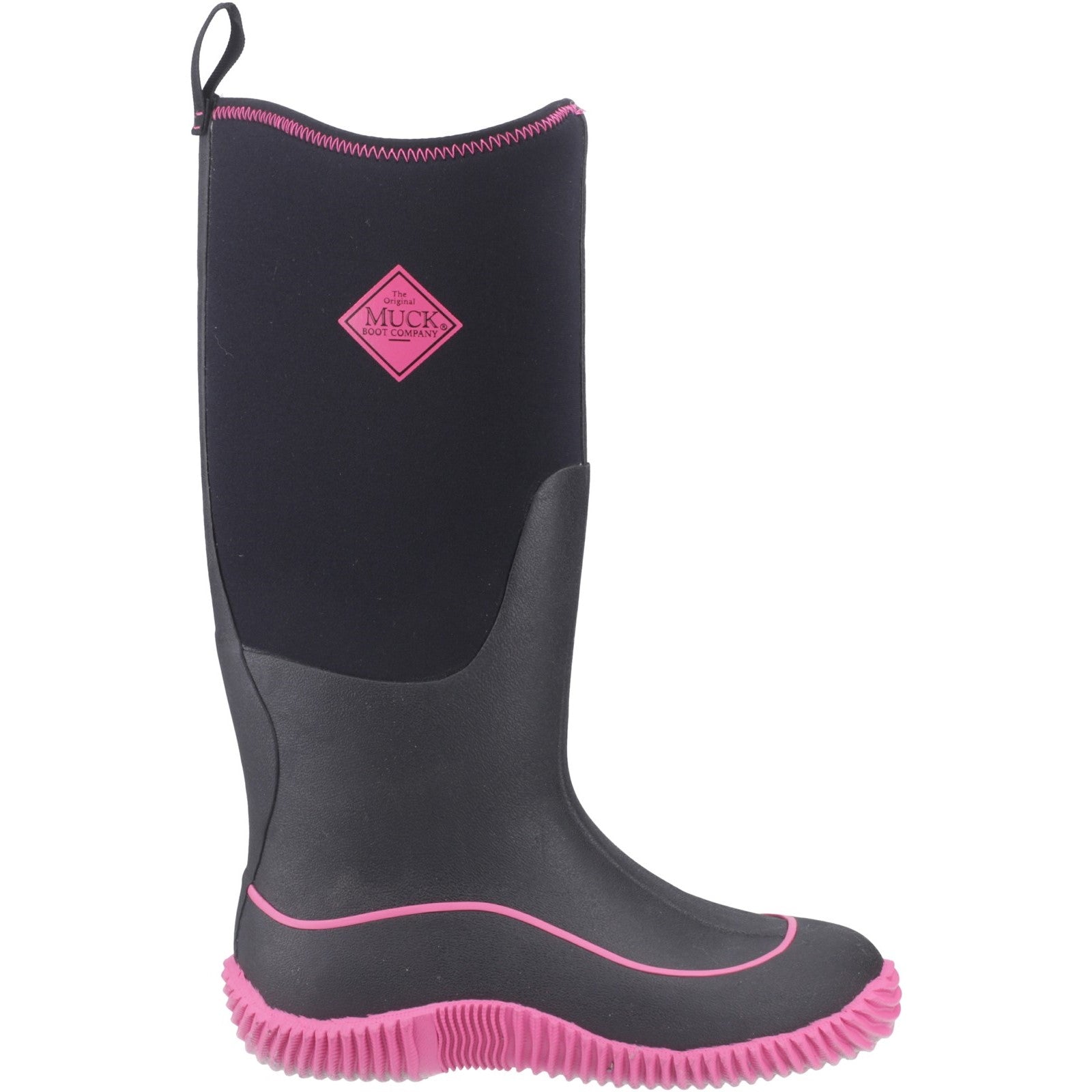Muck Boots Hale Pull On Wellington Boot