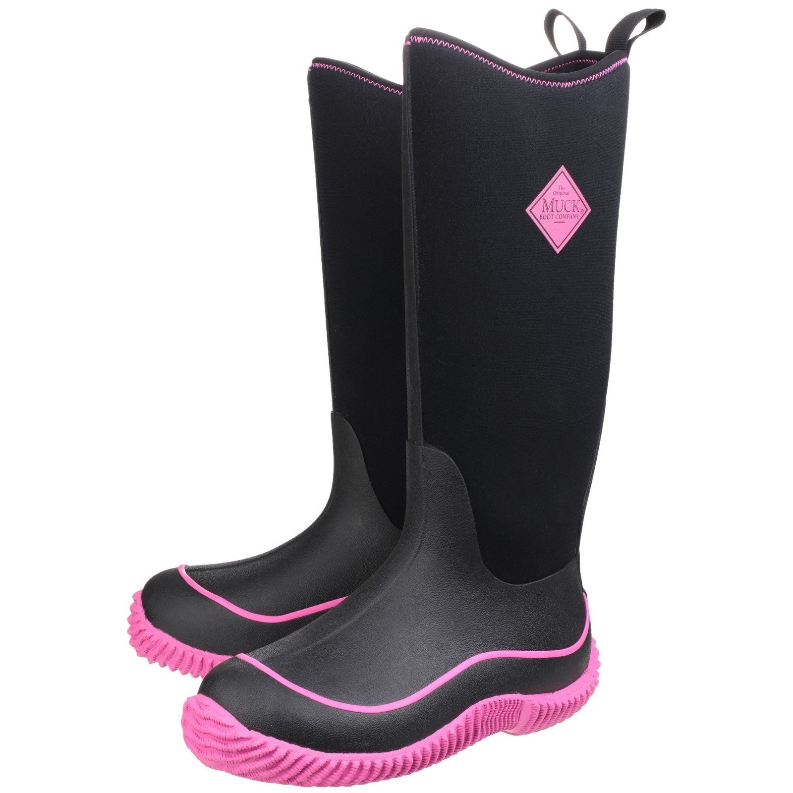 Muck Boots Hale Pull On Wellington Boot