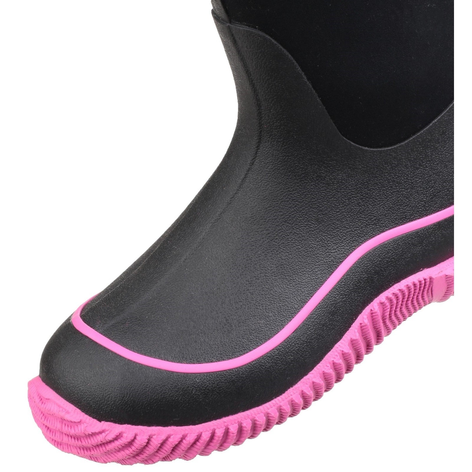 Muck Boots Hale Pull On Wellington Boot