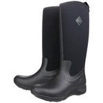 Muck Boots Arctic Adventure Pull On Wellington Boot - thumbnail 6