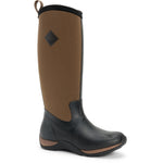 Muck Boots Arctic Adventure Pull On Wellington Boot - thumbnail 1