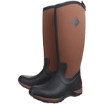 Muck Boots Arctic Adventure Pull On Wellington Boot - thumbnail 6