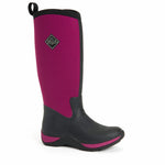 Muck Boots Arctic Adventure Pull On Wellington Boot - thumbnail 6