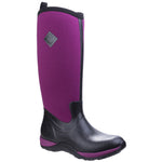 Muck Boots Arctic Adventure Pull On Wellington Boot - thumbnail 1