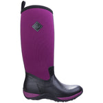 Muck Boots Arctic Adventure Pull On Wellington Boot - thumbnail 3