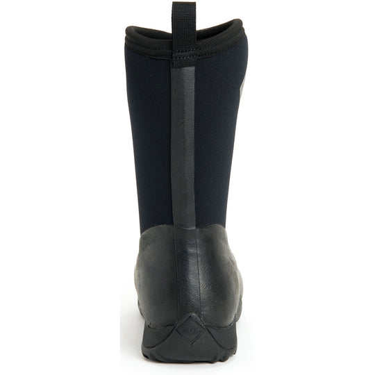 Muck Boots Arctic Weekend Pull On Wellington Boot