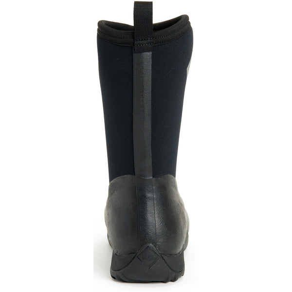 Muck Boots Arctic Weekend Pull On Wellington Boot