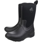 Muck Boots Arctic Weekend Pull On Wellington Boot - thumbnail 6