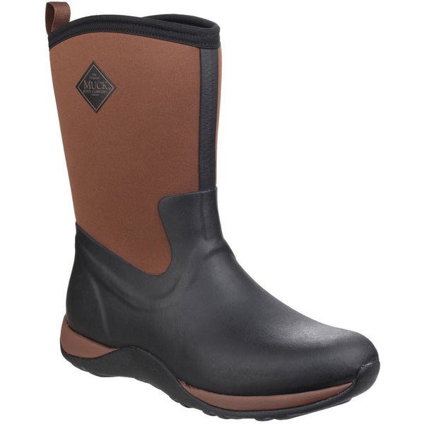 Muck Boots Arctic Weekend Pull On Wellington Boot