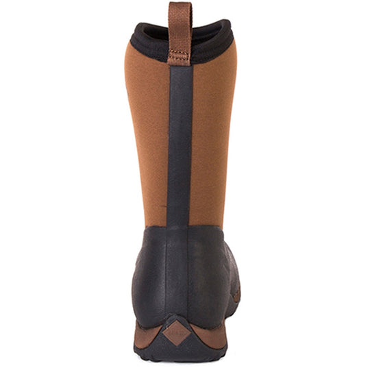 Muck Boots Arctic Weekend Pull On Wellington Boot