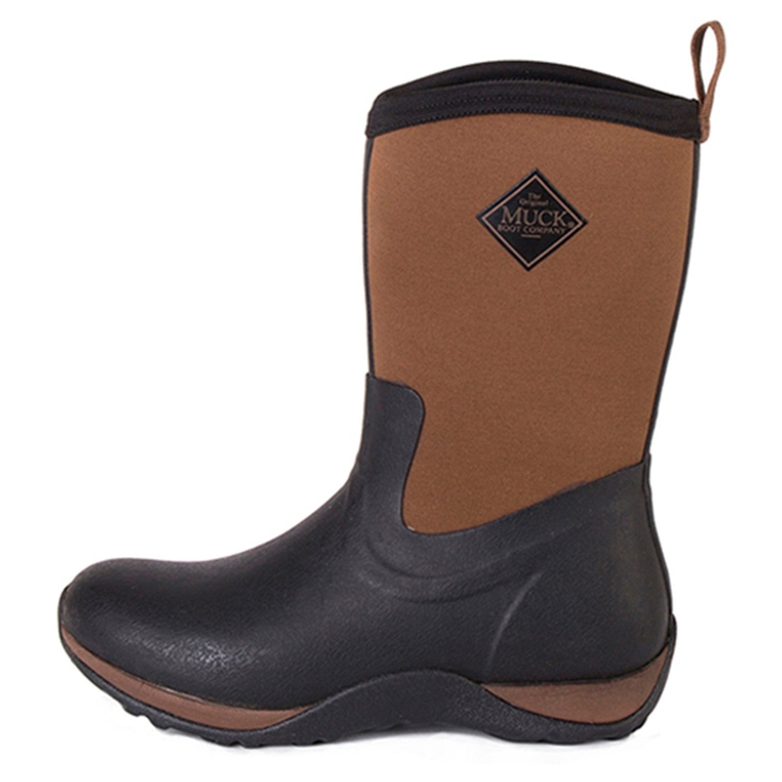 Muck Boots Arctic Weekend Pull On Wellington Boot