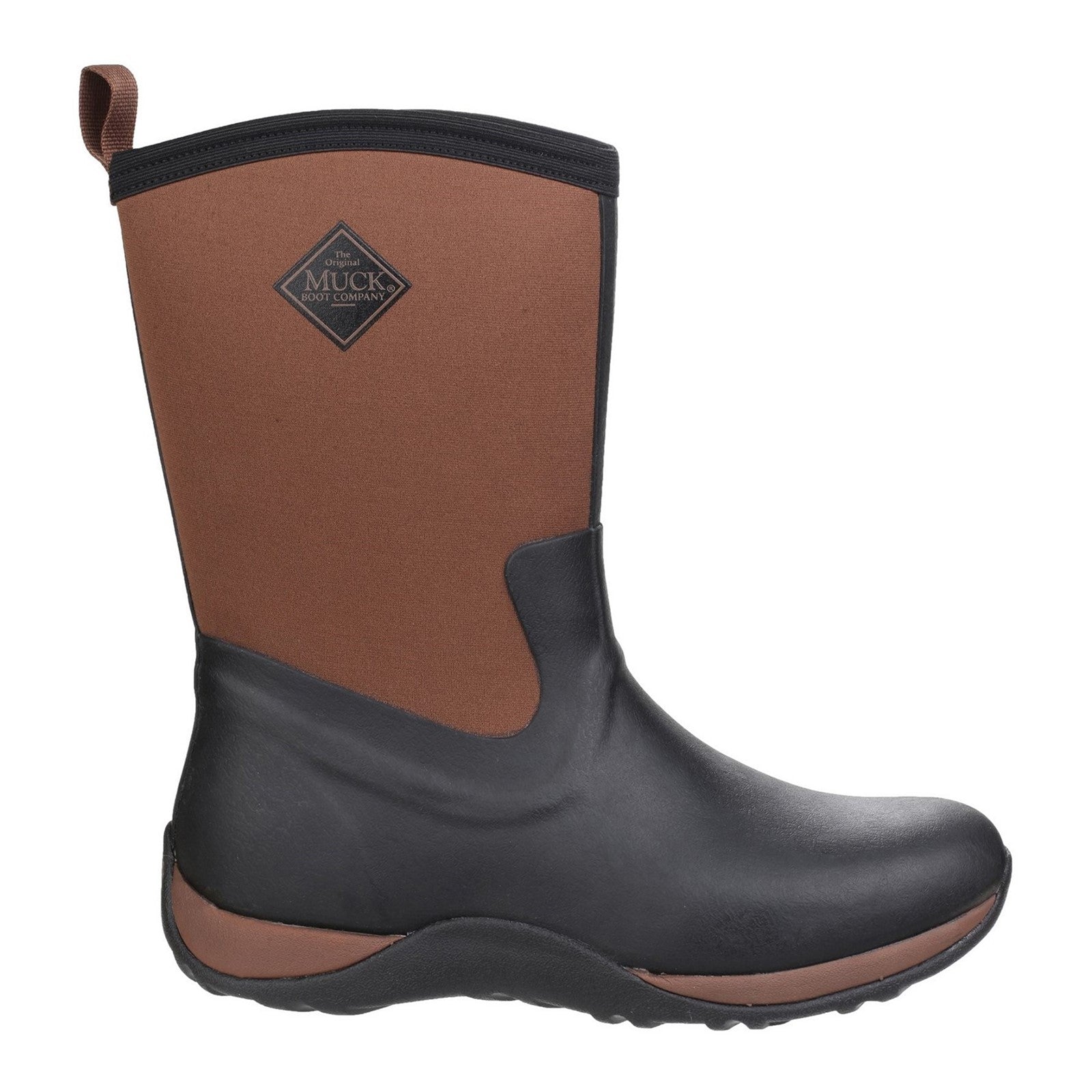 Muck Boots Arctic Weekend Pull On Wellington Boot