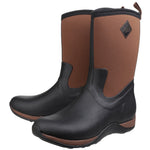 Muck Boots Arctic Weekend Pull On Wellington Boot - thumbnail 7