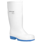 Dunlop Acifort Classic+ Waterproof Safety Wellington - thumbnail 1