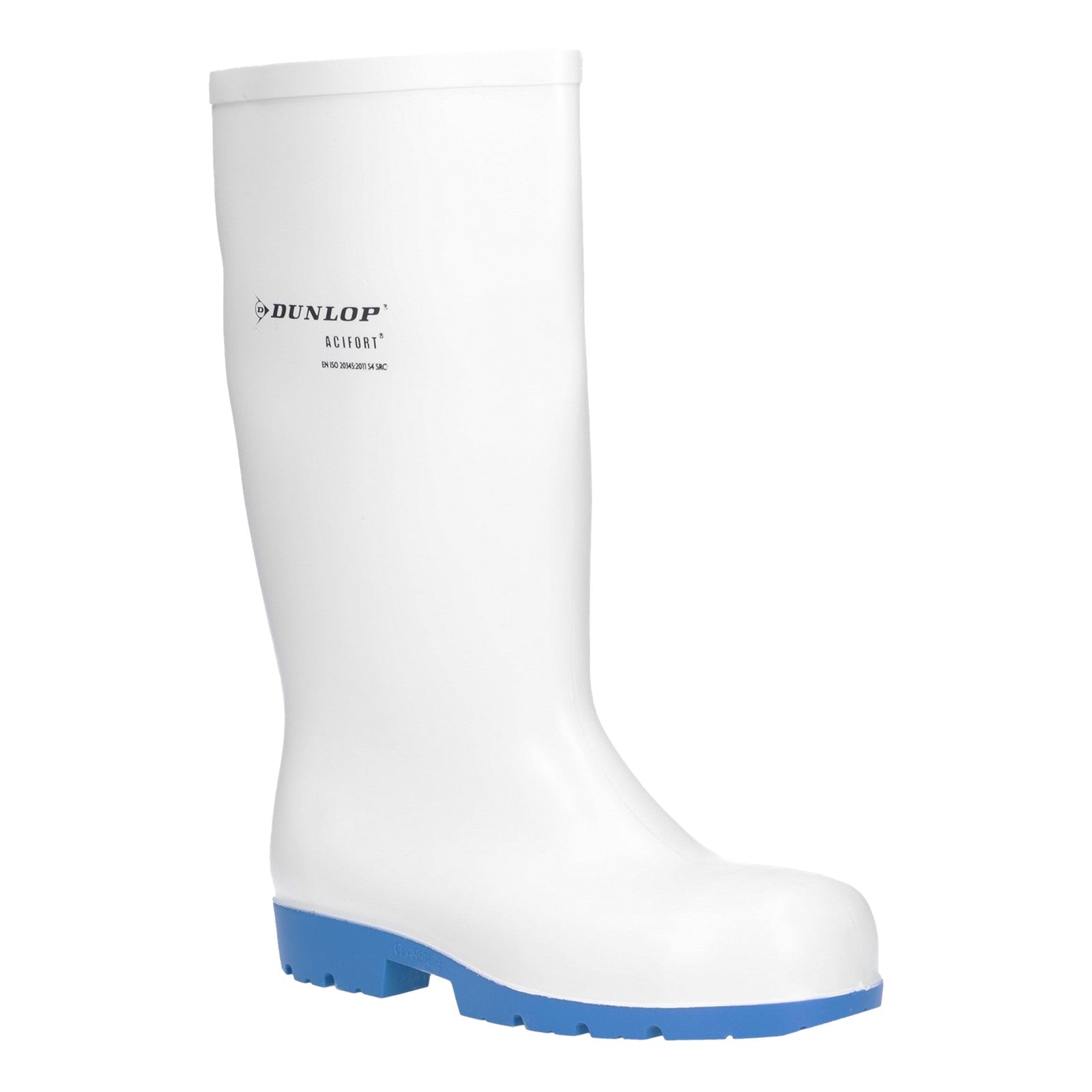 Dunlop Acifort Classic+ Waterproof Safety Wellington