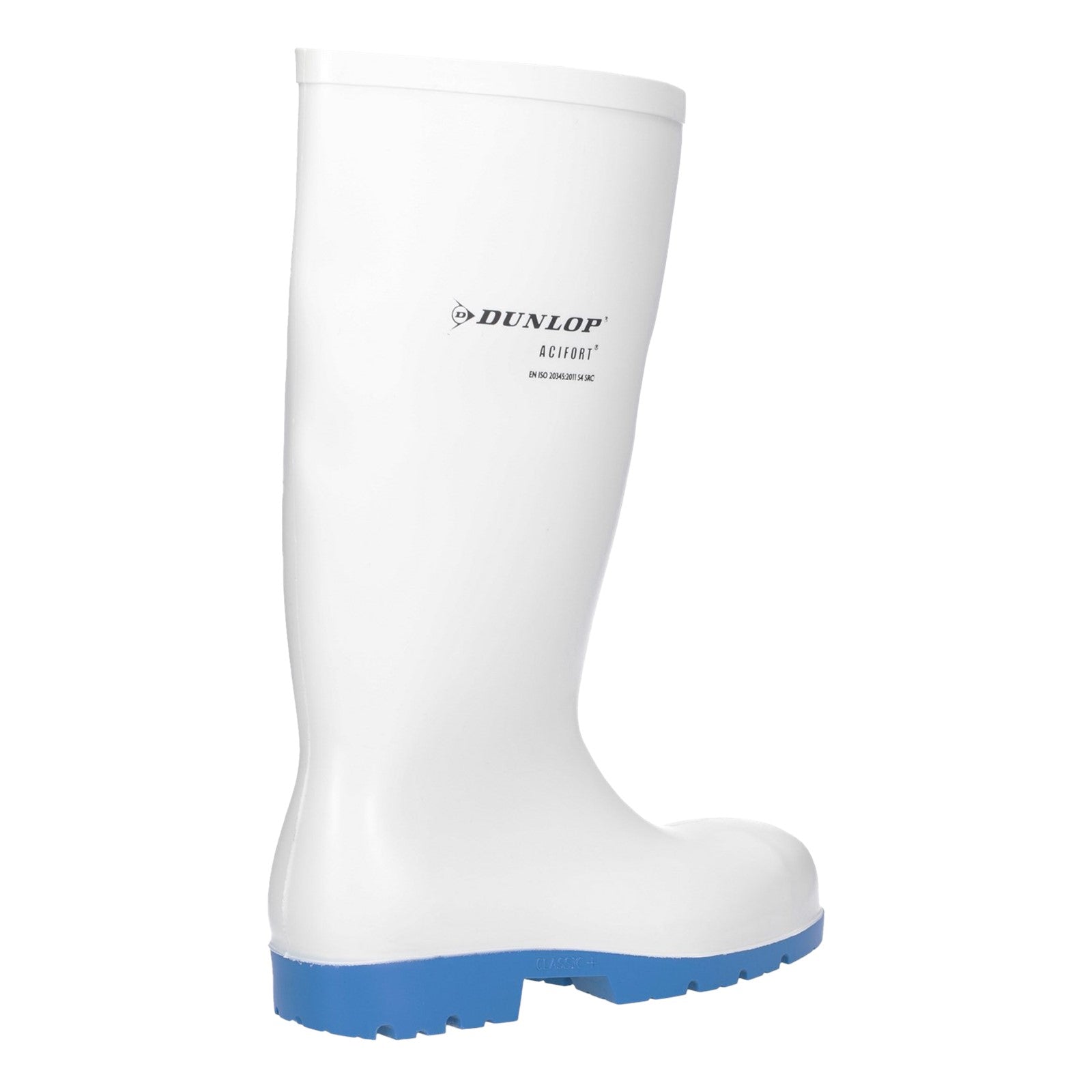 Dunlop Acifort Classic+ Waterproof Safety Wellington