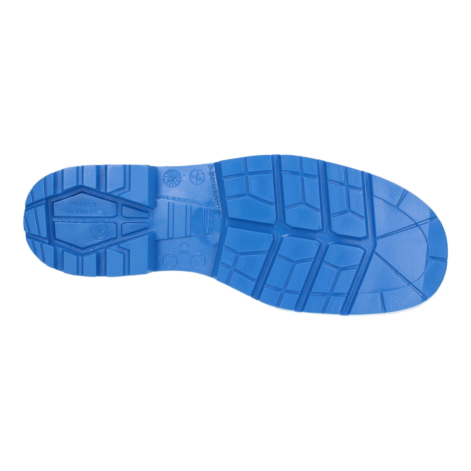 Dunlop Acifort Classic+ Waterproof Safety Wellington