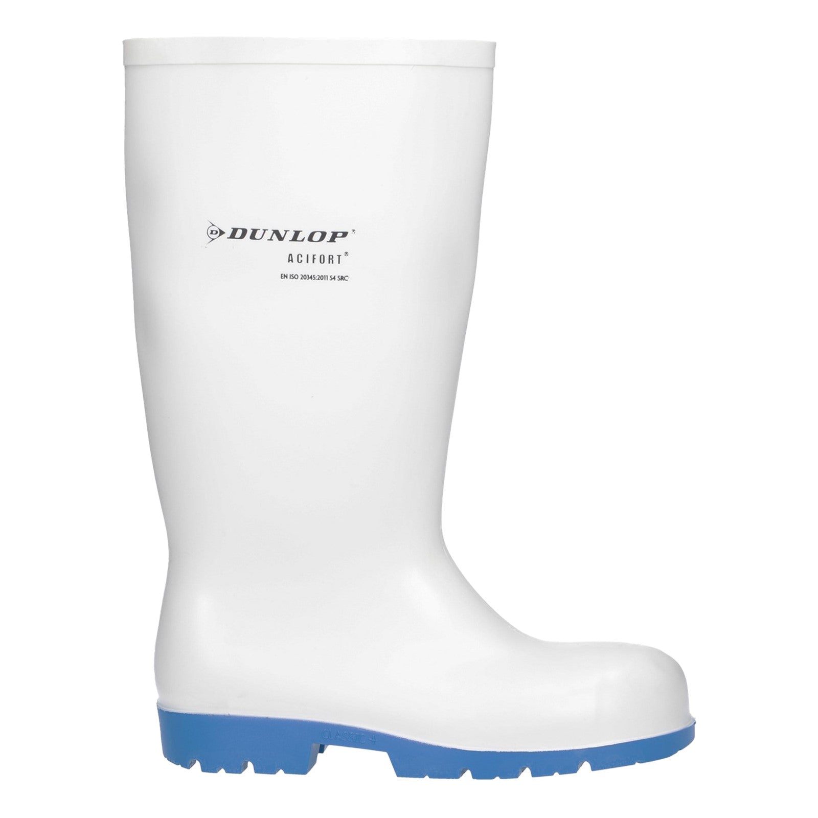 Dunlop Acifort Classic+ Waterproof Safety Wellington