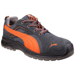 Puma Safety Omni Flash Low Safety Trainer - thumbnail 1
