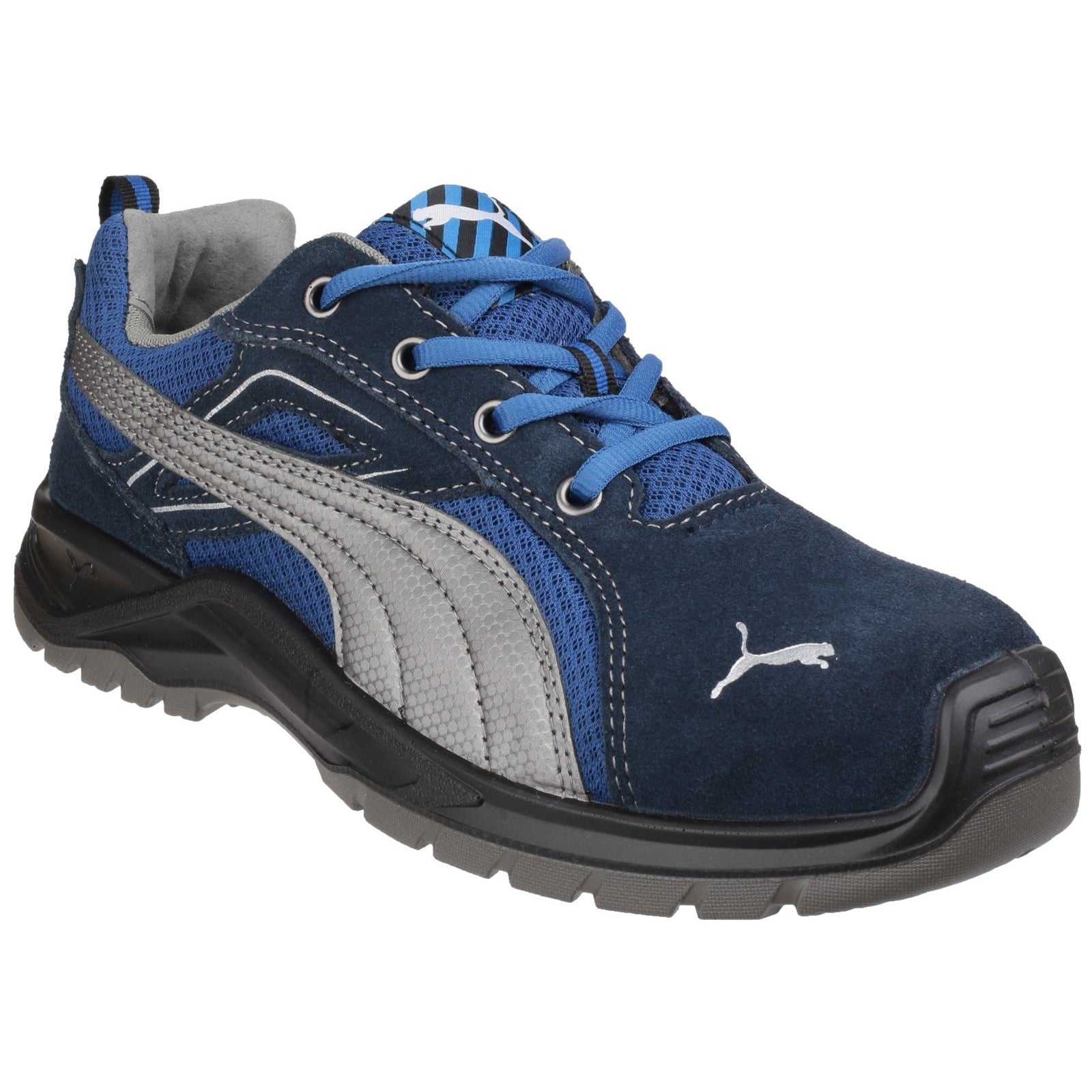 Puma Safety Omni Sky Low Safety Shoe