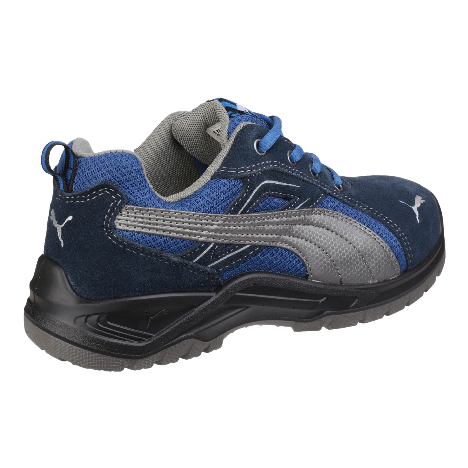 Puma Safety Omni Sky Low Safety Shoe