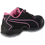 Puma Safety Fuse Tech Lightweight Ladies Safety Trainer - thumbnail 2