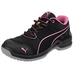Puma Safety Fuse Tech Lightweight Ladies Safety Trainer - thumbnail 6