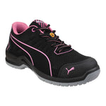 Puma Safety Fuse Tech Lightweight Ladies Safety Trainer - thumbnail 7