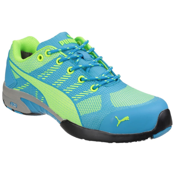 Puma Safety Celerity Knit Ultra Lightweight Safety Trainer - [CLEARANCE]