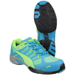 Puma Safety Celerity Knit Ultra Lightweight Safety Trainer - thumbnail 3