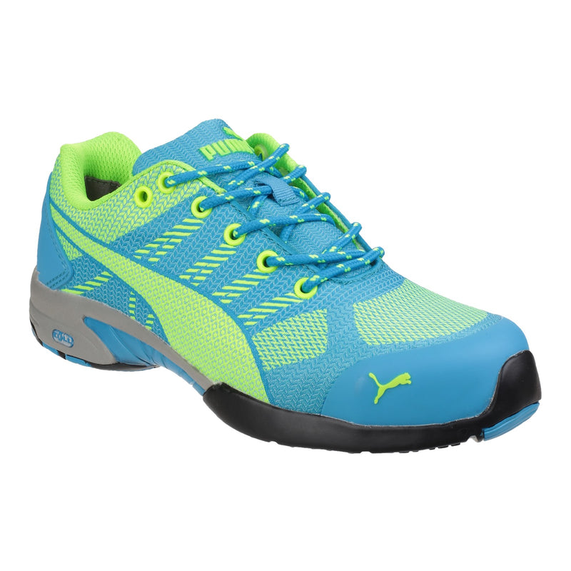 Puma Safety Celerity Knit Ultra Lightweight Safety Trainer