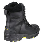 Amblers FS999 Hi Leg Composite Safety Boot With Side Zip - thumbnail 2