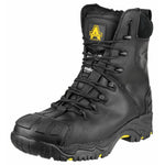 Amblers FS999 Hi Leg Composite Safety Boot With Side Zip - thumbnail 5