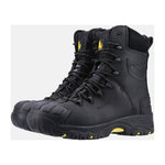Amblers FS999 Hi Leg Composite Safety Boot With Side Zip - thumbnail 8