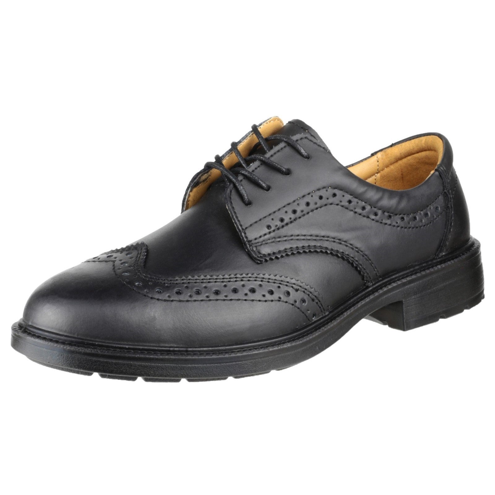 Amblers FS44 Safety Brogue